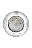 Orologio Tissot Uomo Chemin Des Tourelles in Acciaio T0994071604800 - T0994071604800